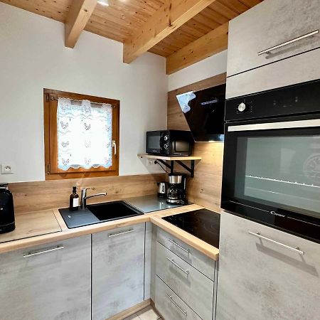 Chalet De Fréland Екстериор снимка