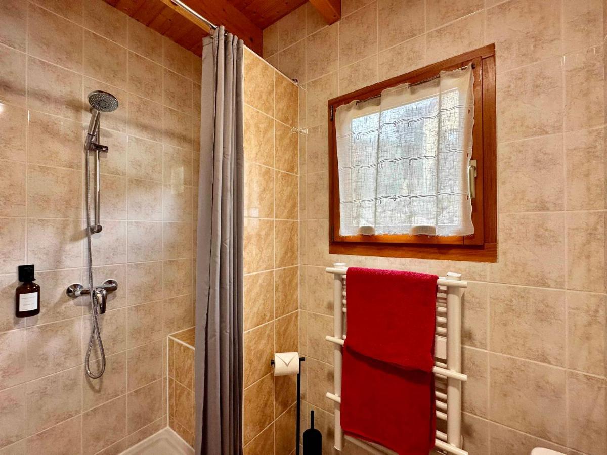 Chalet De Fréland Екстериор снимка