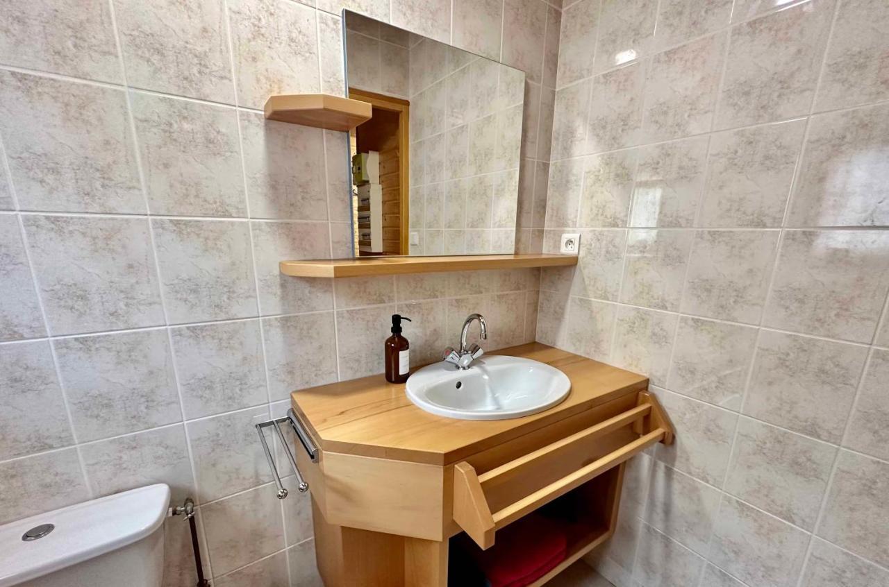 Chalet De Fréland Екстериор снимка